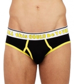 Diesel All This Could Be Yours Blade Brief